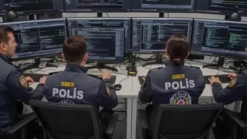 Bursa'da 427 Milyon Liralık Bahis Çetesi Çökertildi: 7 Tutuklama