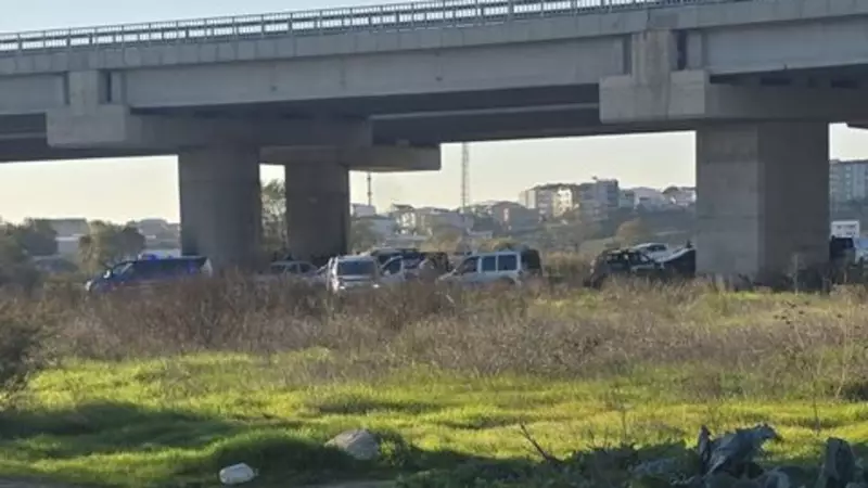 Bursa'da Acı Kayıp: 10 Yaşındaki Hızır Ali Canbolu Deresi'nde Hayatını Kaybetti