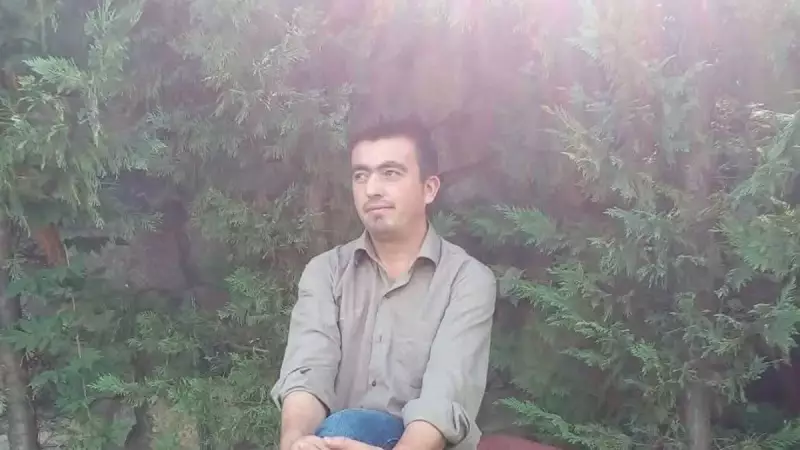 Bursa'da Mantar Toplamaya Giden İsmail Kaya Kayboldu