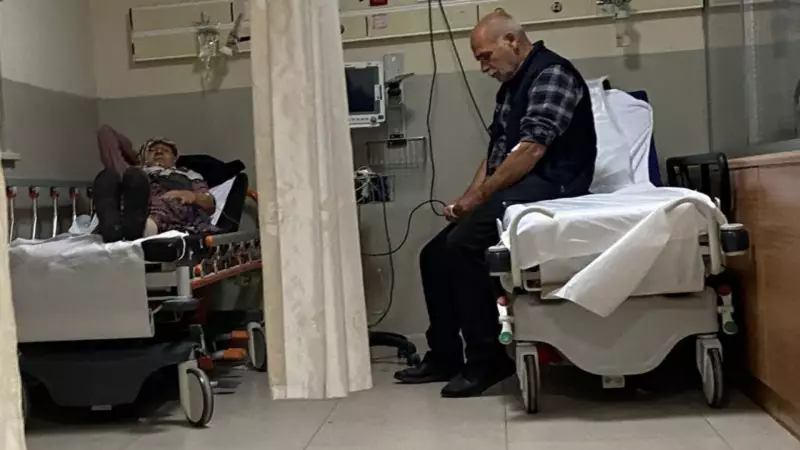 Bursa'da Mantar Zehirlenmesi: 7 Kişi Hastanede Tedavi Altında