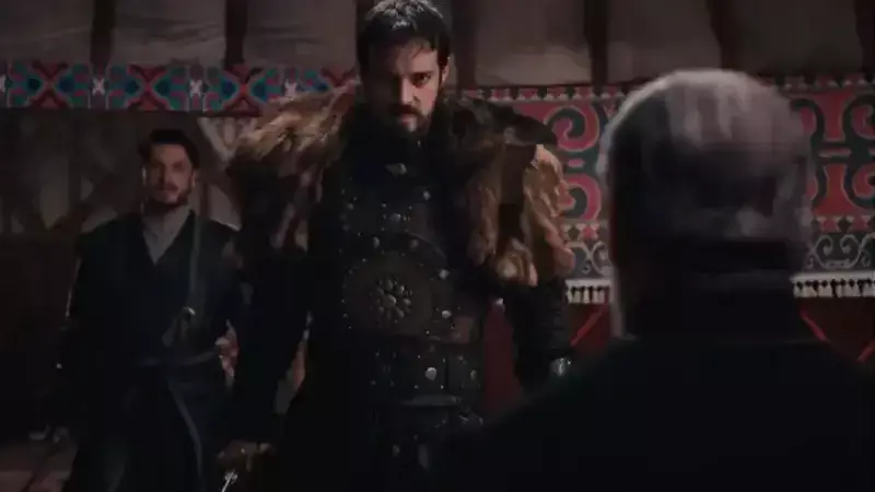 Bursa'nın Fethi: Orhan Bey mi Alaeddin Bey mi? Tarihi Gerçekler