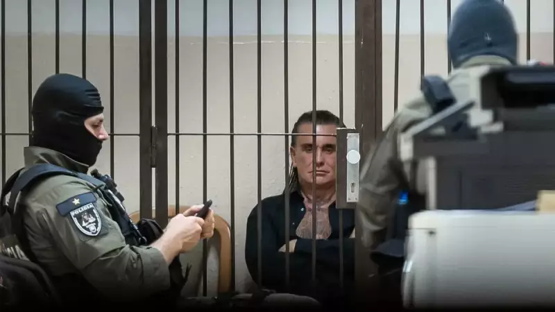 Cehennem Melekleri Üyesi Abdullah Rezan Çakıcı'nın 8 Yıllık Sırrı