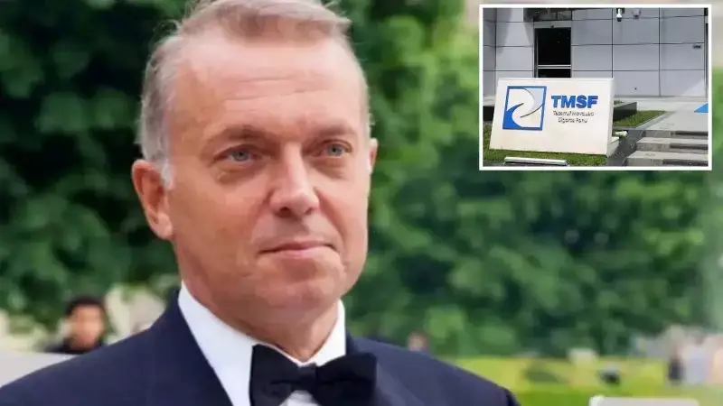 Cem Uzan'ın Fransa'daki 20. Davasını da Kaybetmesiyle Hacizler Kesinleşti