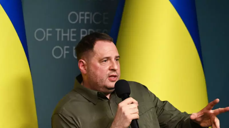 Cenevre'de Ukrayna Barış Görüşmeleri Başladı: ABD Planı Masada