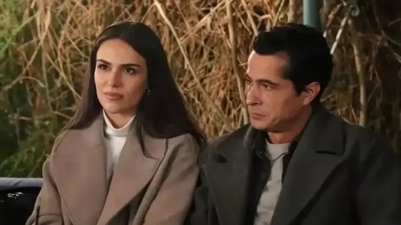 Cennetin Çocukları 9. Bölüm Fragmanı Yayında: 'Ne İstediğini De, Ne İstemediğini De Bil!' TRT 1 Ekranlarında Heyecan Dorukta