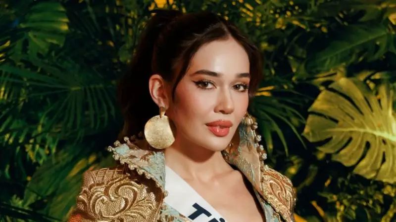 Ceren Arslan: Miss Universe'de 3 Aday Dışında Herkes Estetikliydi