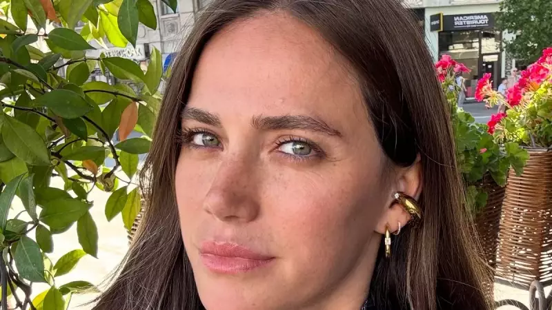 Ceyda Ateş'in Kızı Talia'nın Güzelliği Sosyal Medyayı Salladı!