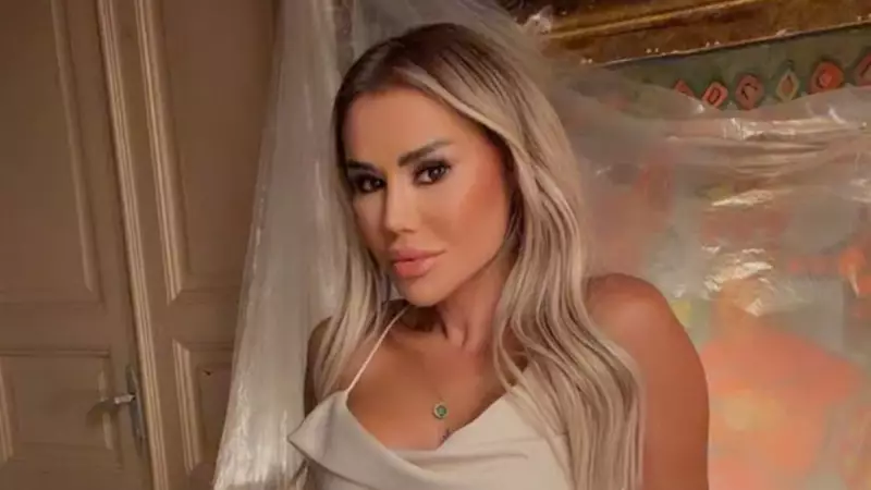 Ceylan Süper Anneanne Oldu: KKTC'de Sahne Öncesi Müjdeyi Verdi