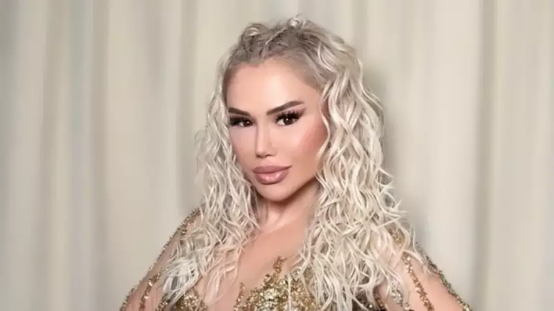 Ceylan'ın Son Hali Tanınmaz Hale Getirdi: 'Tanıyabilene Aşk Olsun'