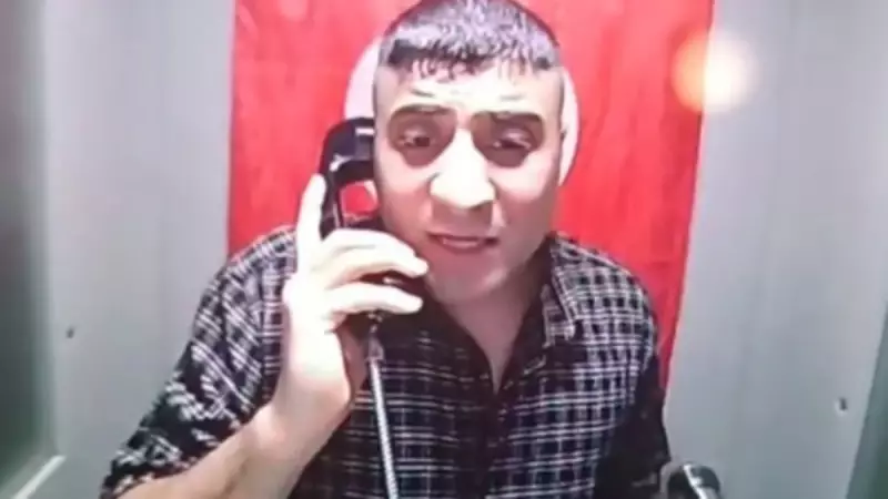 Cezaevinden Çeteye Selam: Görüntülü Görüşme Hakkı İptal Edildi