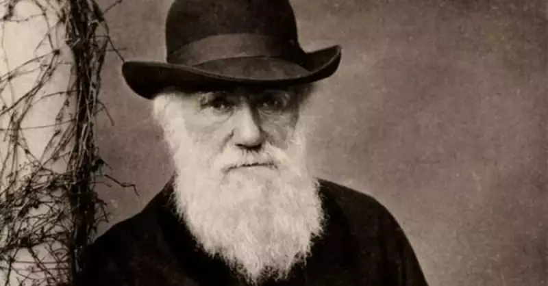 Charles Darwin Kimdir? Evrim Teorisinin Kurucusunun Hayatı ve Çalışmaları
