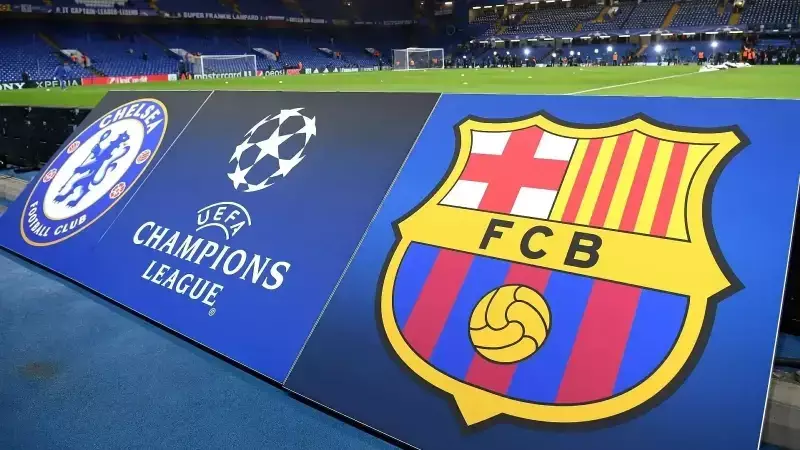 Chelsea-Barcelona Maçı Ne Zaman? Şampiyonlar Ligi'nde Dev Karşılaşma