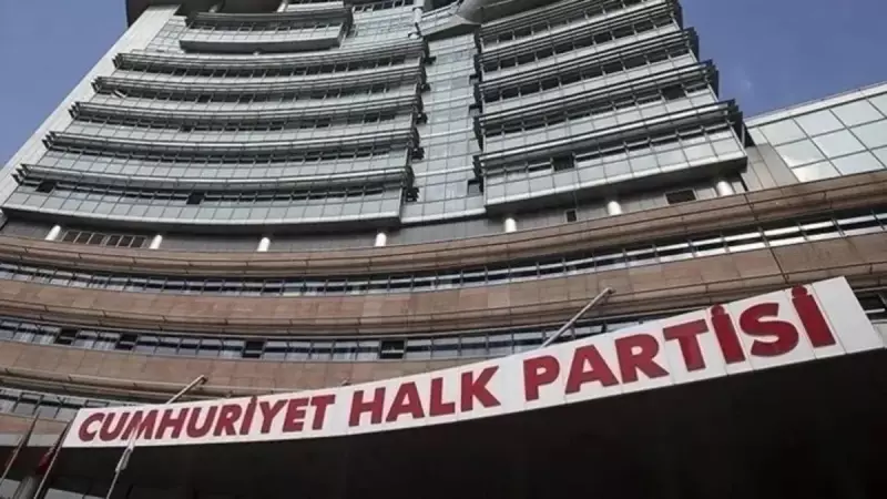 CHP Kurultay Davası İstinafa Taşındı: Savaş ve Delegelerden Temyiz