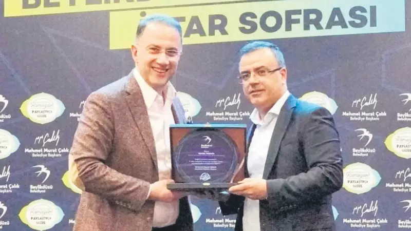 CHP'li Başkan Yardımcısı Parti Binası Alımındaki Yolsuzlukları Anlattı