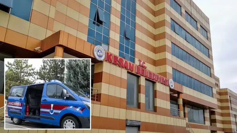 CHP'li Belediye Meclis Üyesi O.U. Göçmen Kaçakçılığından Hapsedildi