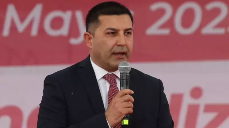 CHP'li Kuşadası Belediye Başkanı'na 'görevi kötüye kullanma' davası