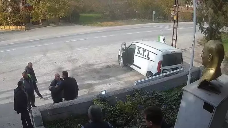 CHP'li Yönetici Silahlı Saldırı Girişimi Nedeniyle Tutuklandı