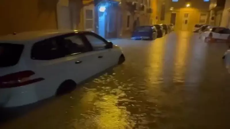 Claudia Fırtınası Batı Avrupa'yı Vurdu: Portekiz'de 3 Ölü