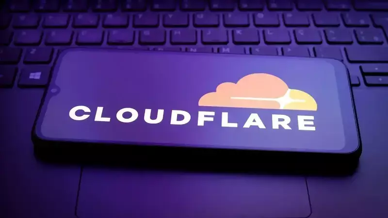 Cloudflare Kesintisi: İnternetin Üçte Biri 90 Dakika Çöktü