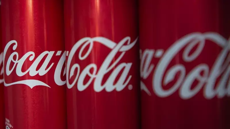 Coca-Cola'ya 282 Milyon TL Veri Silme Cezası Kesildi