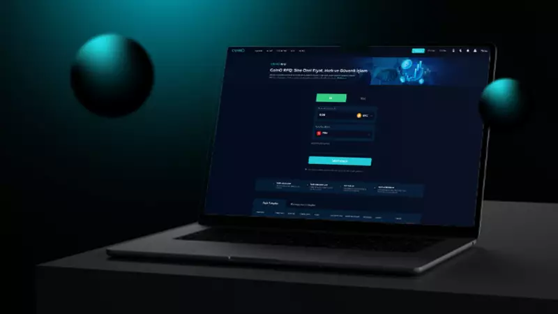 Coino Kripto Borsasına Kayyum Atandı: 19 Gözaltı, 13.9 Milyar TL Şüpheli Transfer