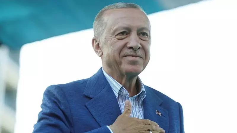 Cumhurbaşkanı Erdoğan 8 Kasım'da Azerbaycan'da Zafer Günü'ne Katılacak
