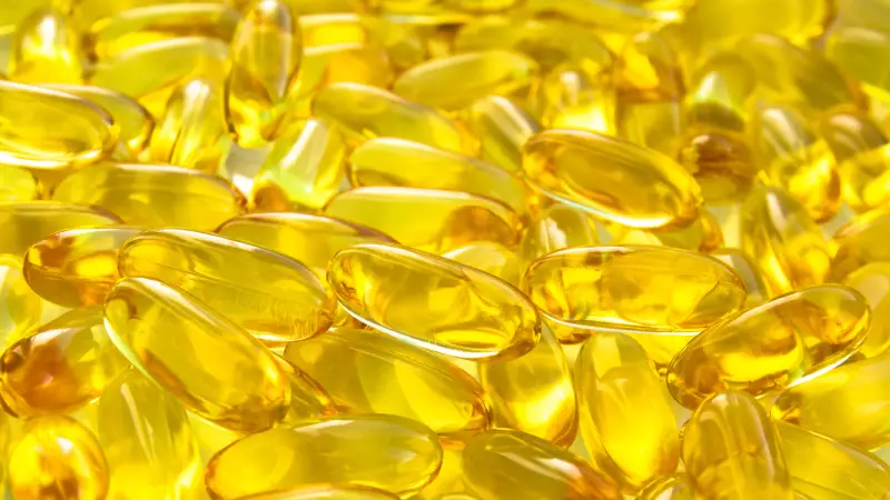 D Vitamini Eksikliği Hücresel Yaşlanmayı Hızlandırıyor