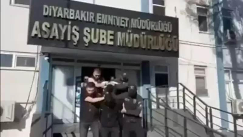 Dalgakıran Operasyonu'nda Büyük Vurgun: 28 Kişi Tutuklandı, MASAK 641 Milyon TL'lik İşlem Tespit Etti!