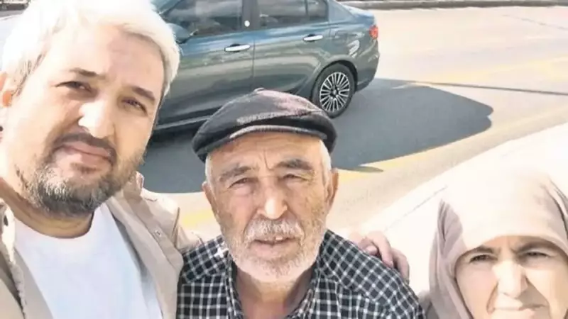 Deli Numarası Çöküşü: Sahte Akıl Hastası Rolü Yapan Şüpheliler Jandarmaya Yakalandı!