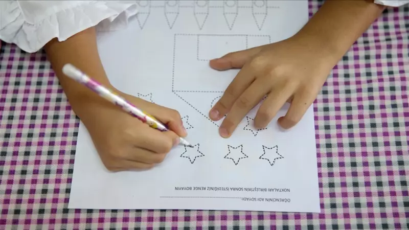 Demir Eksikliği Çocuklarda Motor ve Bilişsel Gelişimi Olumsuz Etkiliyor