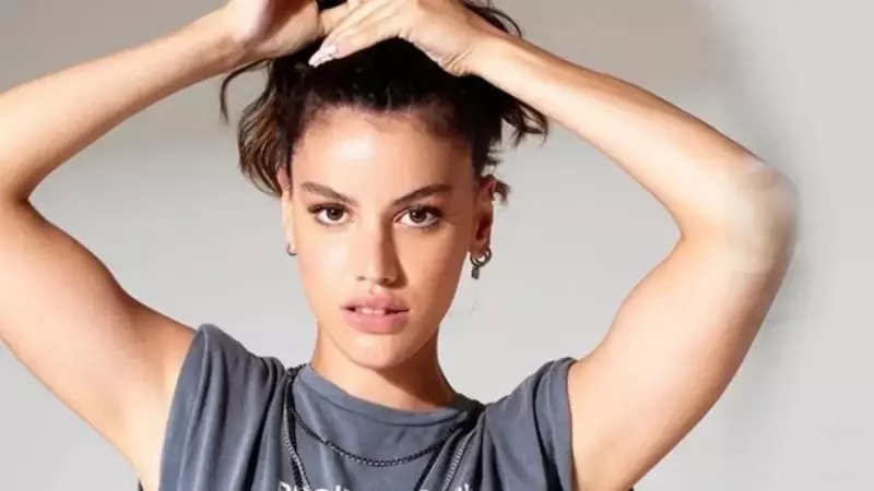 Deniz Çatalbaş Survivor 2026'da! İşte Detaylar