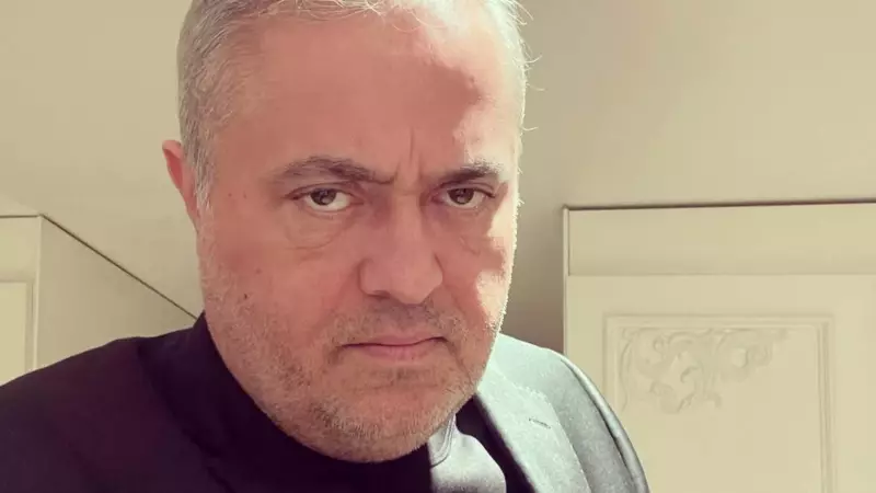 Deniz Erdoğan Acil Stent Operasyonu Geçirdi: Hayati Damar %90 Tıkalı Çıktı