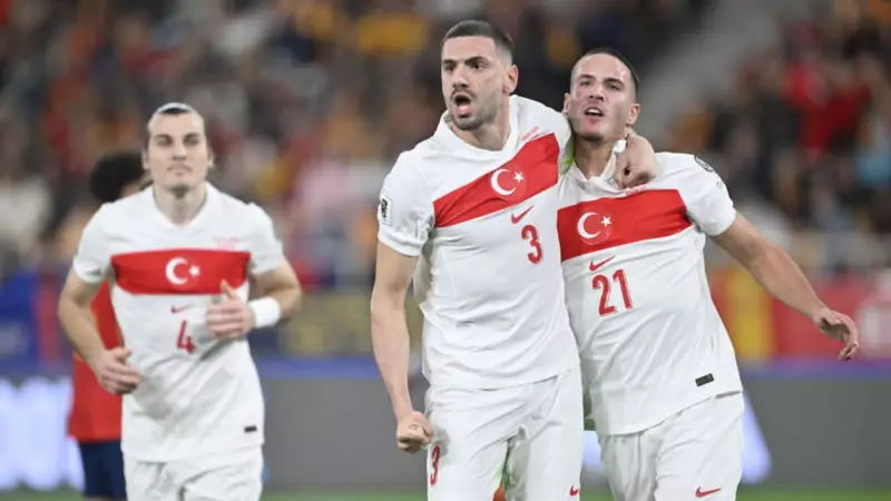 Deniz Gül'den Tarihi Gol: İspanya'da İlk Gol Yediği Maç