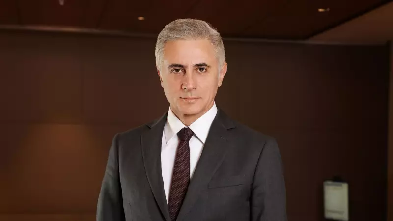 DenizBank 648 Milyon Dolarlık Sürdürülebilir Sendikasyon Kredisi Aldı