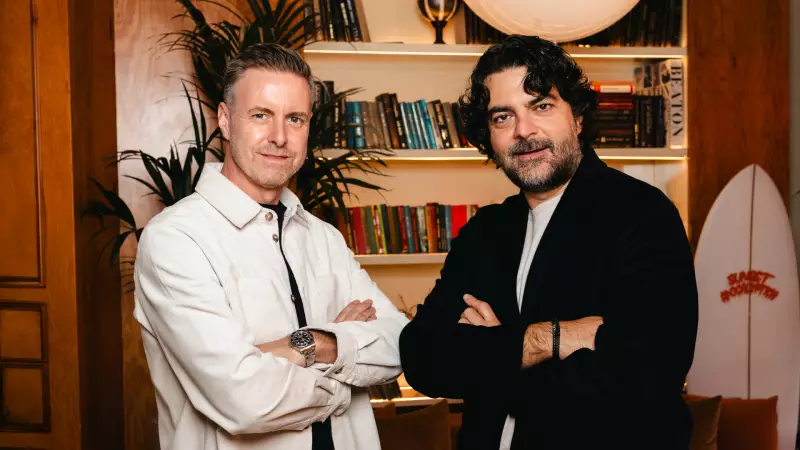 DEPO Film ve TwentyfourSeven Stratejik Ortaklıkla Türkiye'yi Reklam Üssü Yapıyor