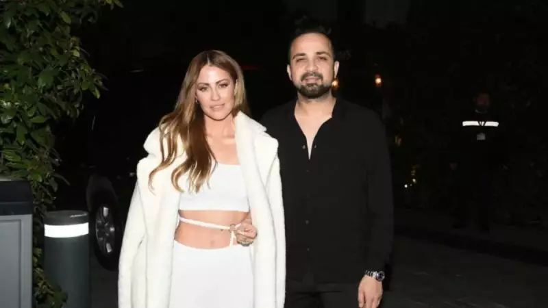 Derya Uluğ'dan Asil Gök İçin Büyük Aşk İtirafı: Telepatik Anlaşıyoruz