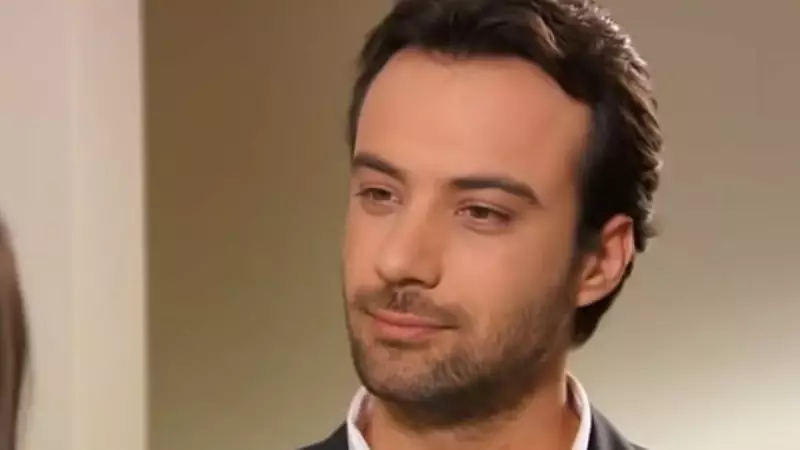 Devrim Nas Game of Thrones Yıldızıyla Buluştu: Doktorlar'ın Aslan'ı Sosyal Medyayı Salladı!