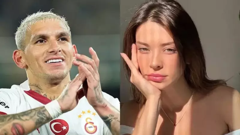 Devrim Özkan'dan Şok! Lucas Torreira'nın Aşk Sinyali Reddedildi