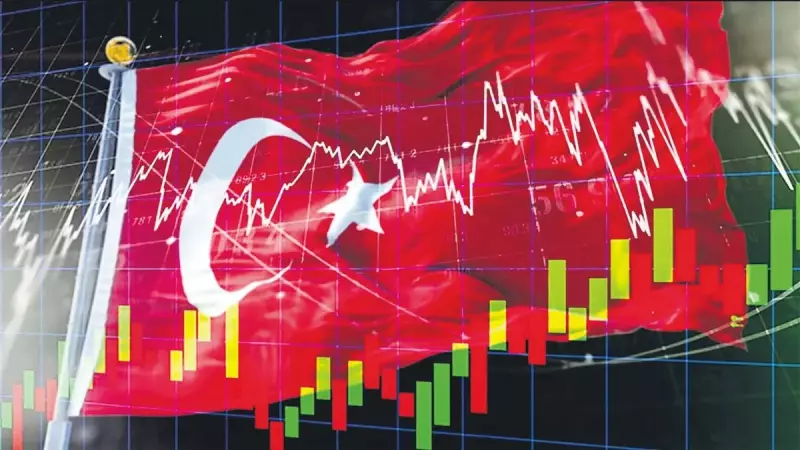 Dezenflasyon İçin 2026: En Kritik Yıl Bekleniyor