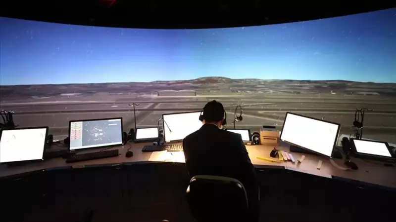 DHMİ 48 ARFF Memuru Alacak! KPSS'den 70 Puan Yeterli