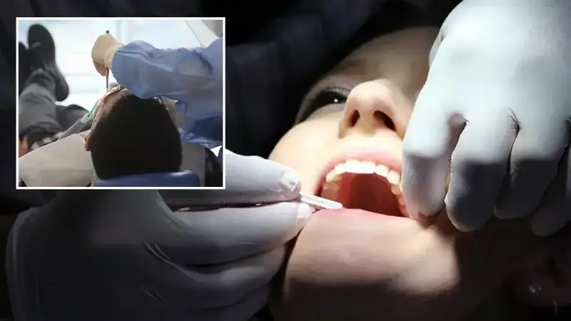 Diş Sağlığı Genel Sağlığı Doğrudan Etkiliyor: Uzmanlar Uyarıyor