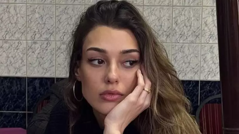 Dilan Çiçek Deniz: 'Olay Doğru Ama O Kişi Ben Değilim'