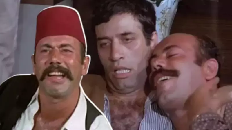 Dinçer Çekmez'in Meşhur Kardeşi Ortaya Çıktı!