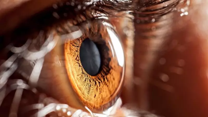 Diyabette Göz Tansiyonu ve Katarakt Riski 2 Kat Artıyor