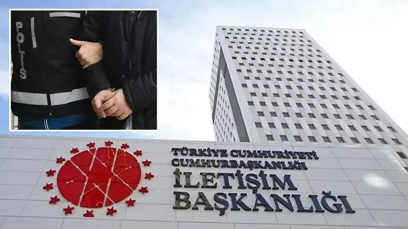 DMM: 'Türkiye Suç Endeksi' Raporu FETÖ Bağlantılı ve Bilimsellikten Uzak