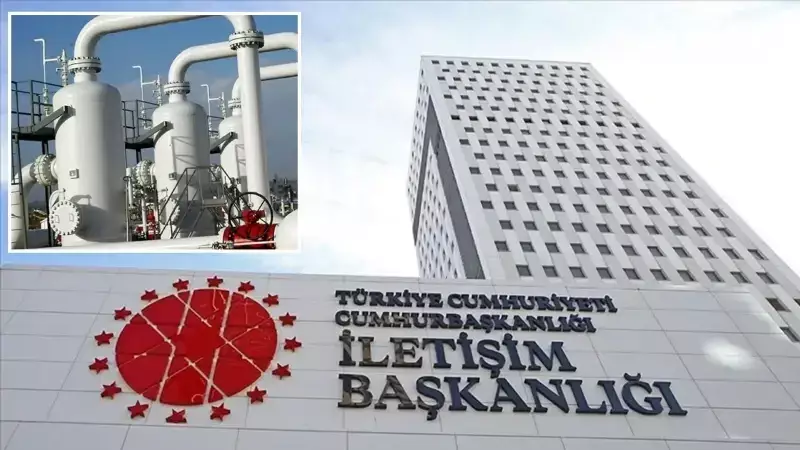 DMM: Türkiye'nin Enerji Krizi Senaryosu Gerçek Dışı