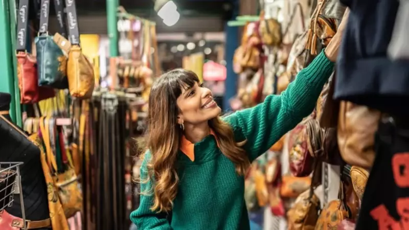 Dolaplarınızdaki Çantalar Modaya Dönüşüyor: Stilinize Farklı Bir Dokunuş