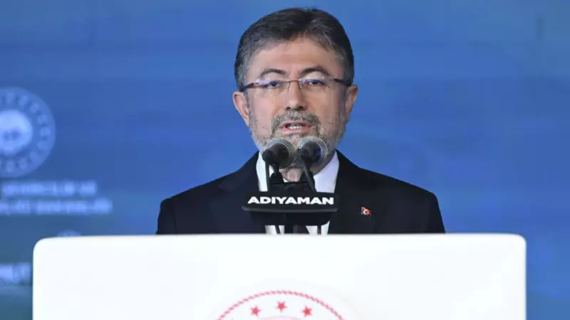 DSİ'ye 1389 Personel Alımı: İşte Başvuru Detayları ve Kadrolar