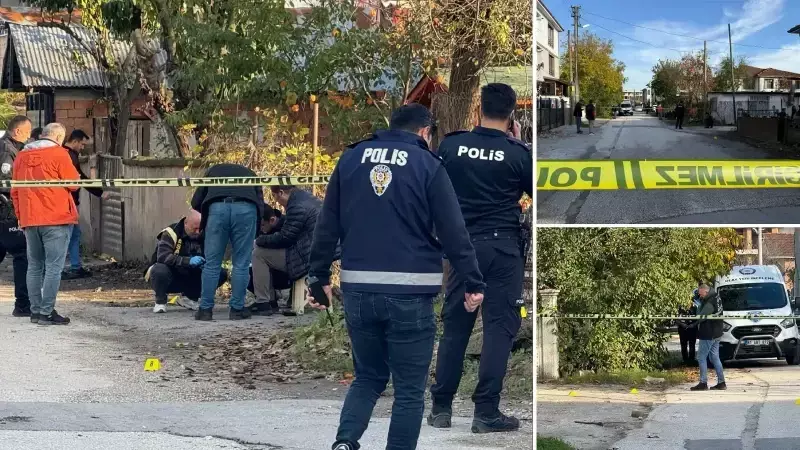 Düzce'de Aile Kavgası: 5 Yaralı, 4 Gözaltı
