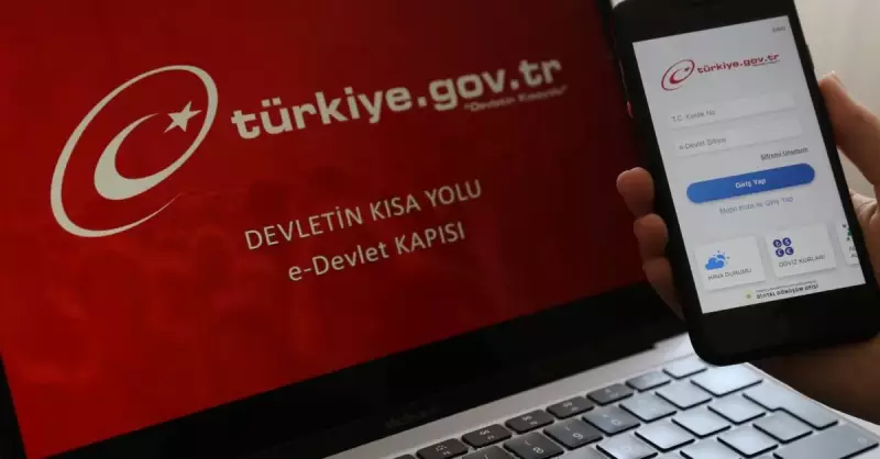 E-Devlet Şifresi Nasıl Değiştirilir? 2024 Adım Adım Kılavuz
